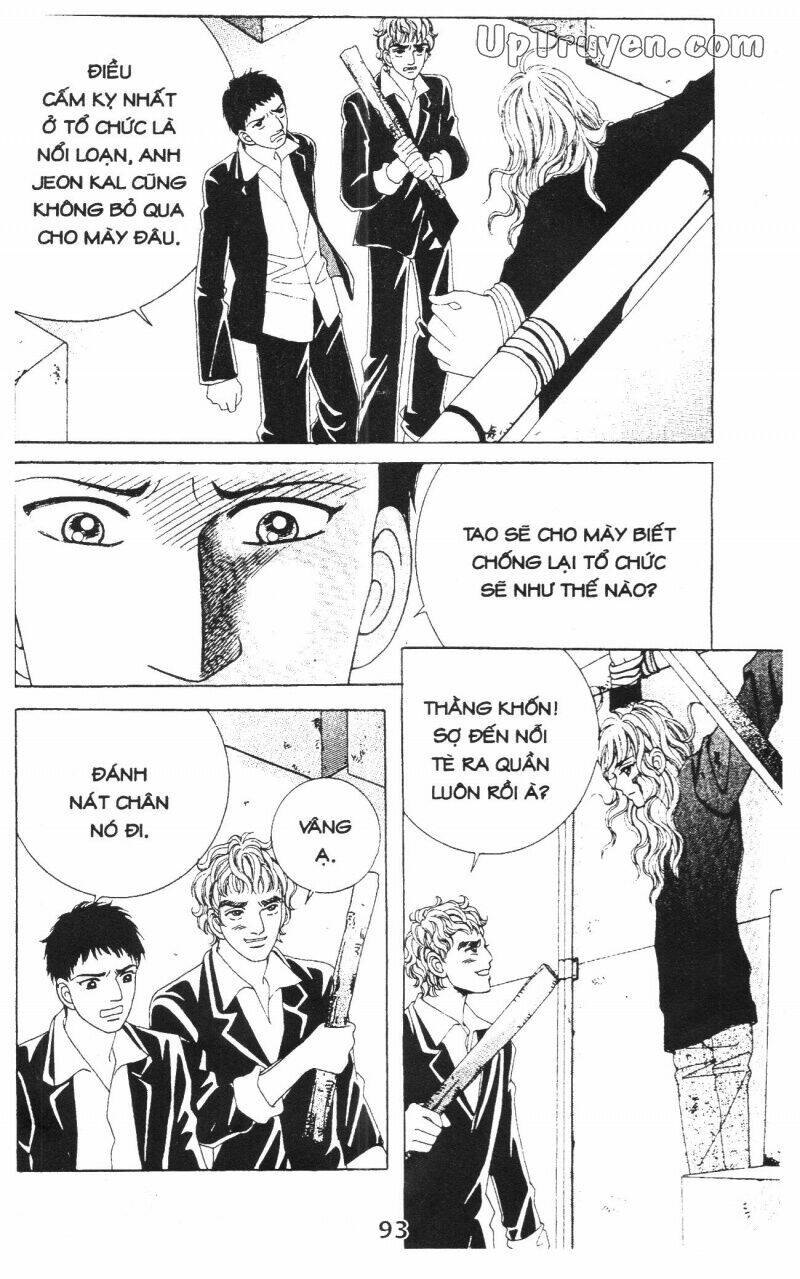 mặt nạ tình yêu chapter 45 5