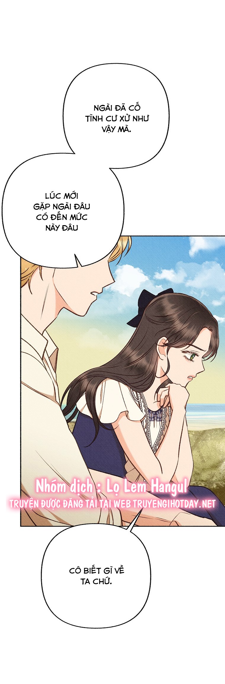 chàng trai đa nhân cách của tôi chapter 34 42