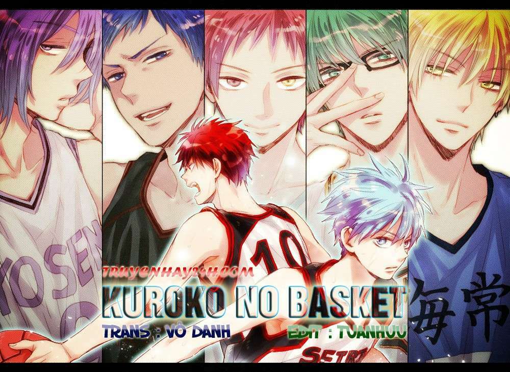 vua bóng rổ kuroko chapter 104 3