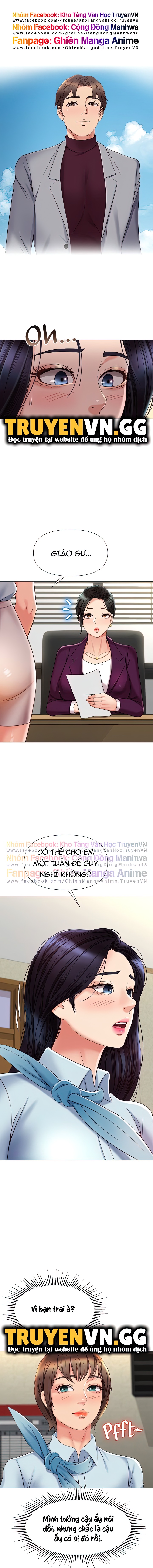 bạn của con gái chapter 50 2