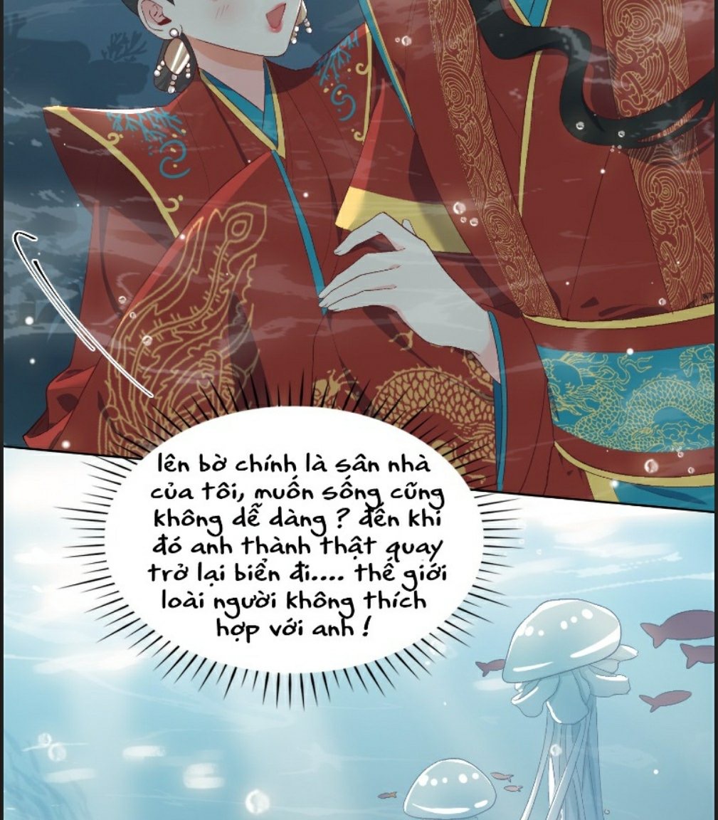 bách biến kim chi hí giao ký chapter 5 37