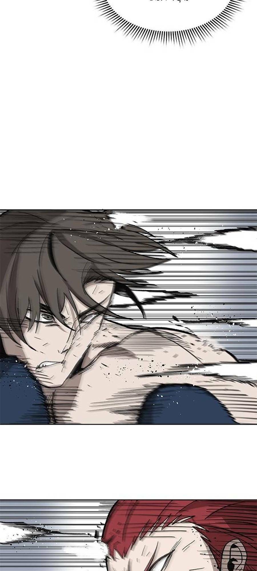 Vua Võ Đài chapter 2 39