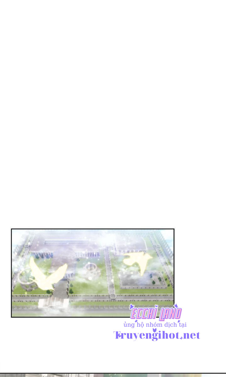 bạn trai tôi là thần linh chapter 2.1 4