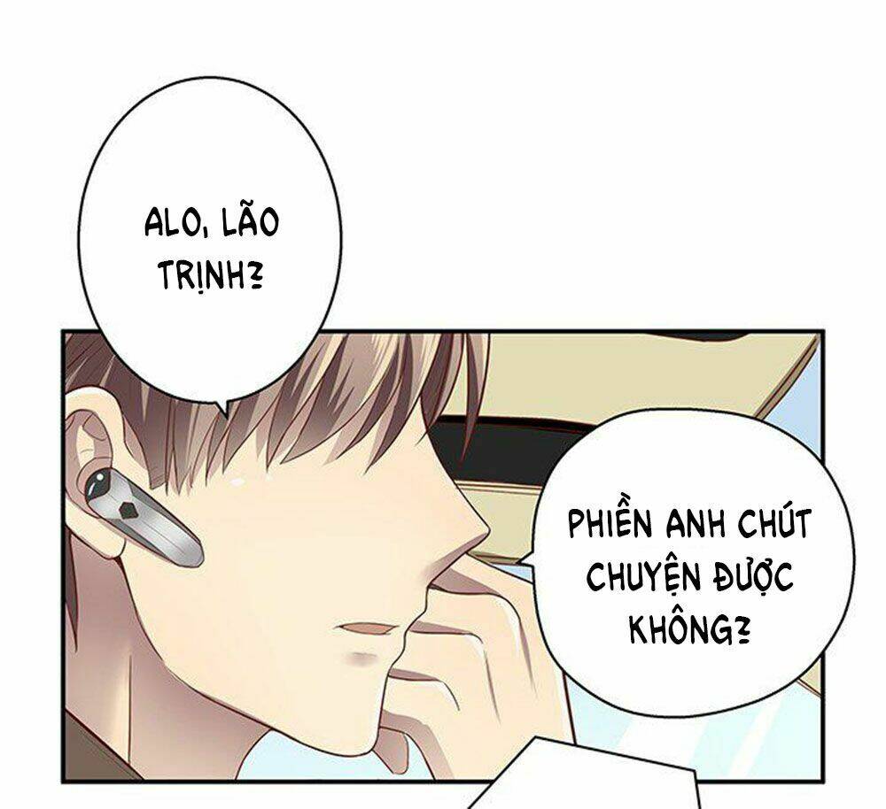 khi trò chơi ác ma bắt đầu chapter 8 6