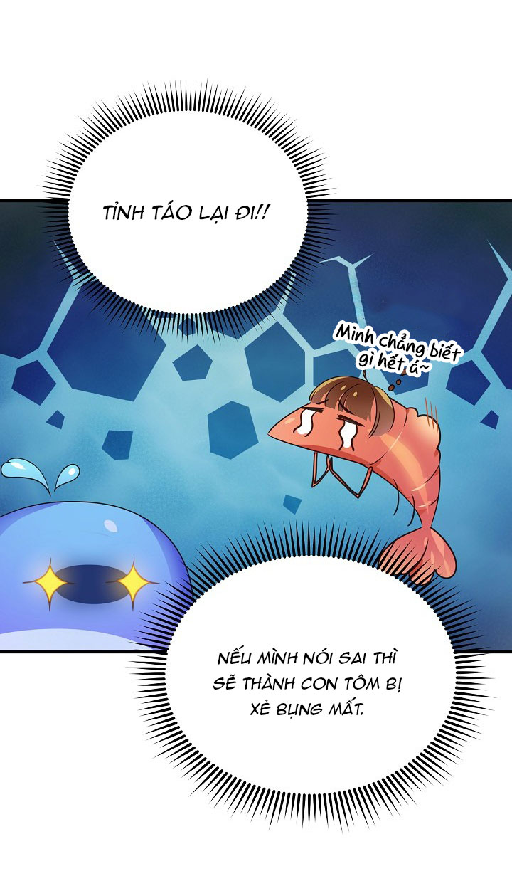 từ lúc bắt đầu tôi vẫn luôn ở bên em chapter 5 46