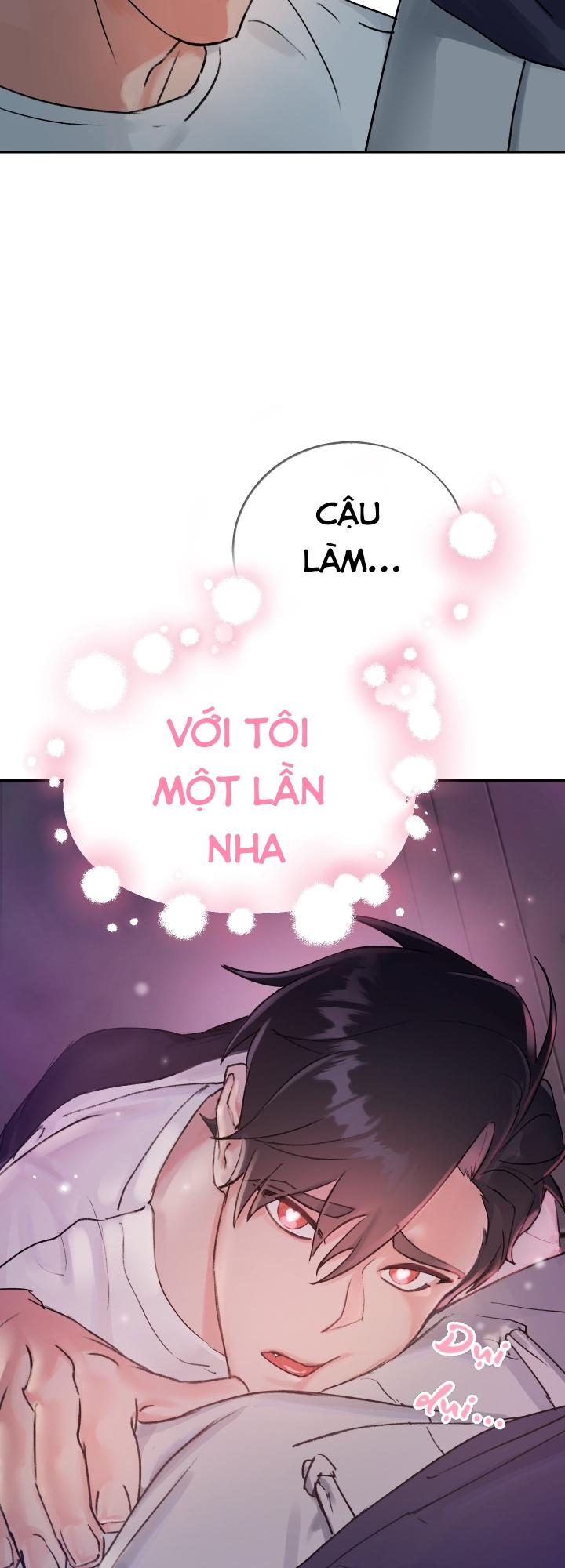 hoàng tử ngài đã được lấp đầy chưa? chapter 1 54