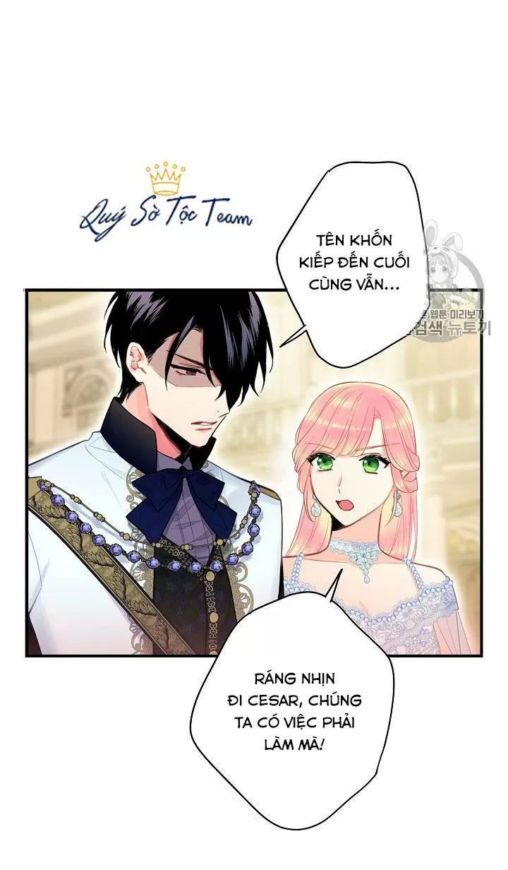 trọng sinh trở thành hoàng phi chapter 130 23