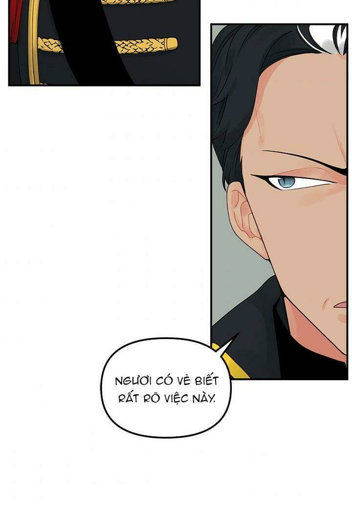 công chúa bãi rác chapter 16 6