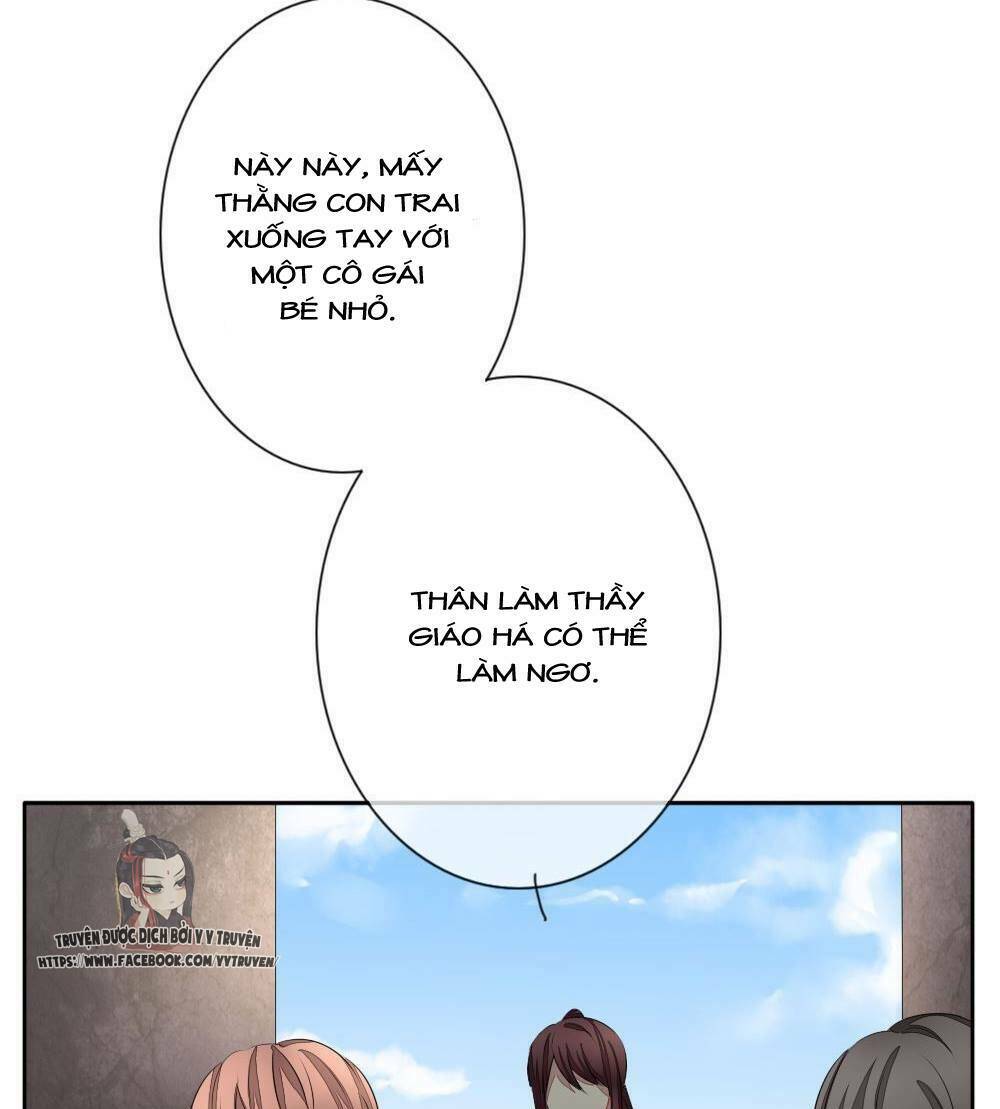 vị hôn thê bỏ trốn chapter 85 18