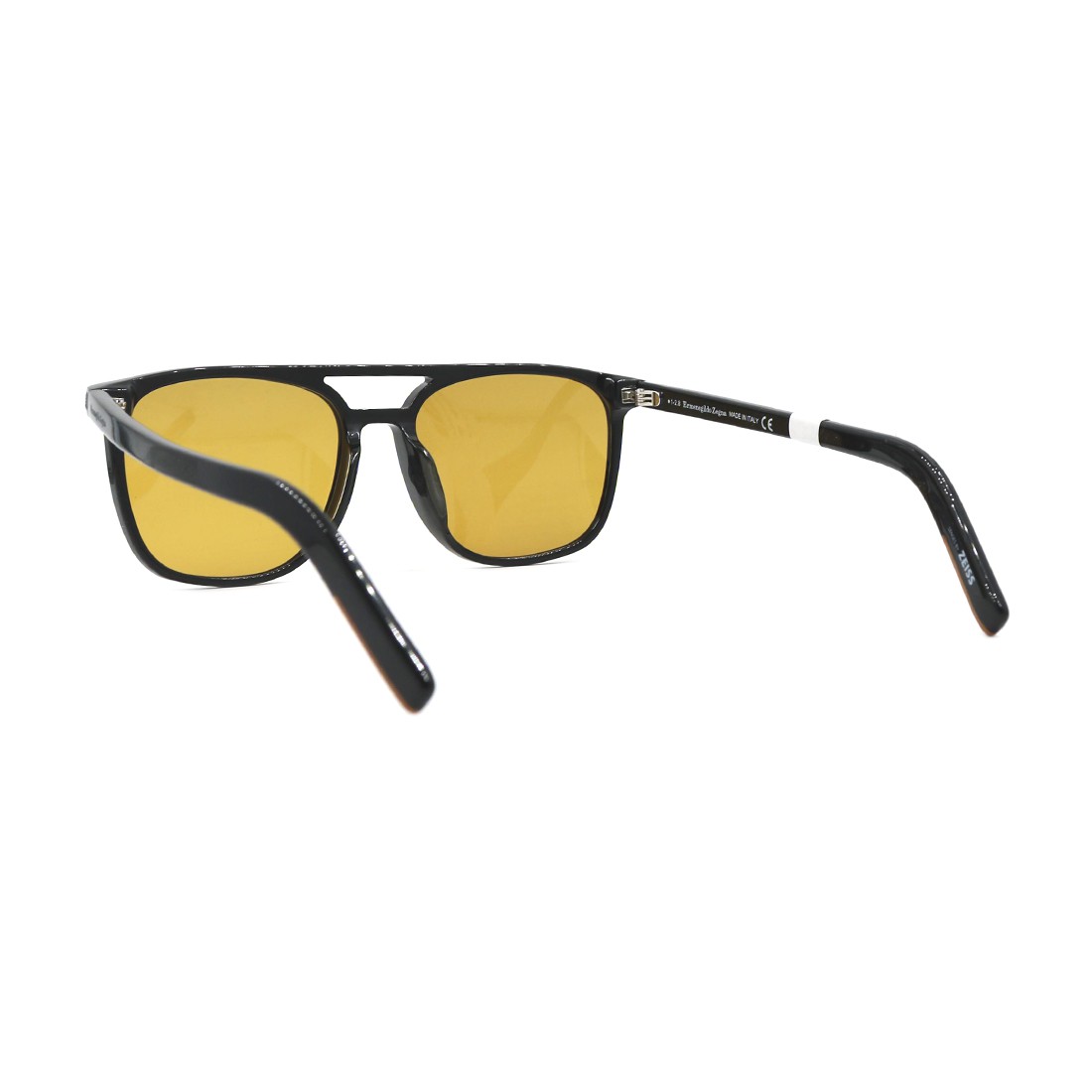 Kính mát chính hãng Ermenegildo Zegna EZ0124F