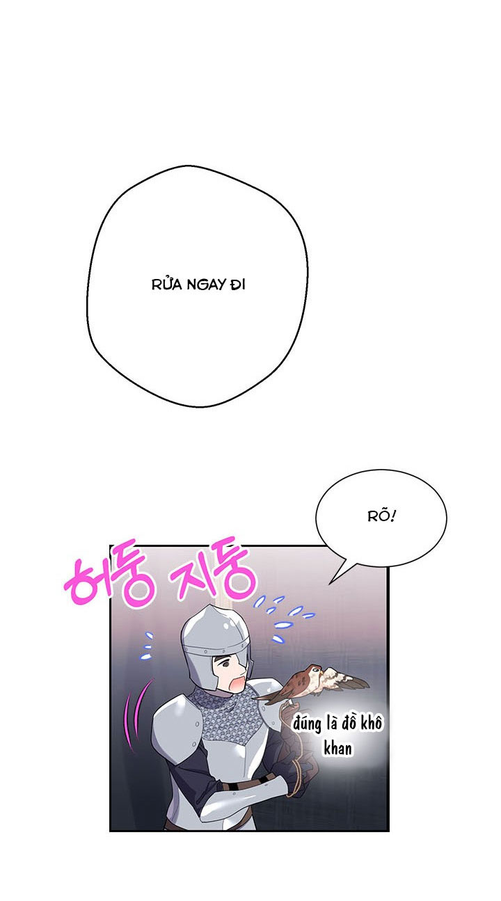 công chúa của loài chim chapter 5 56