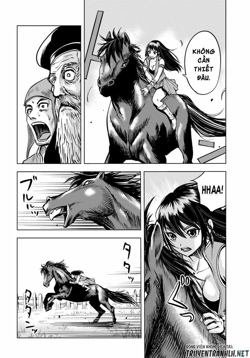 hành trình chịch dạo của của máy dập cổ đại chapter 7 14