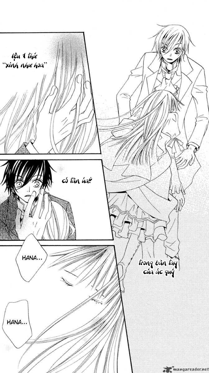 hoa và ác ma chapter 1 37