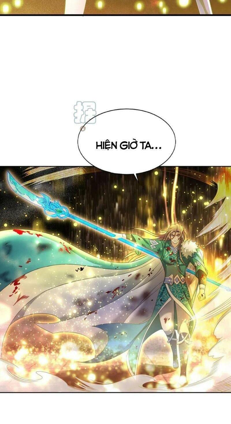 Trọng Sinh Thành Cậu Vàng Tại Dị Thế Chapter 217 50