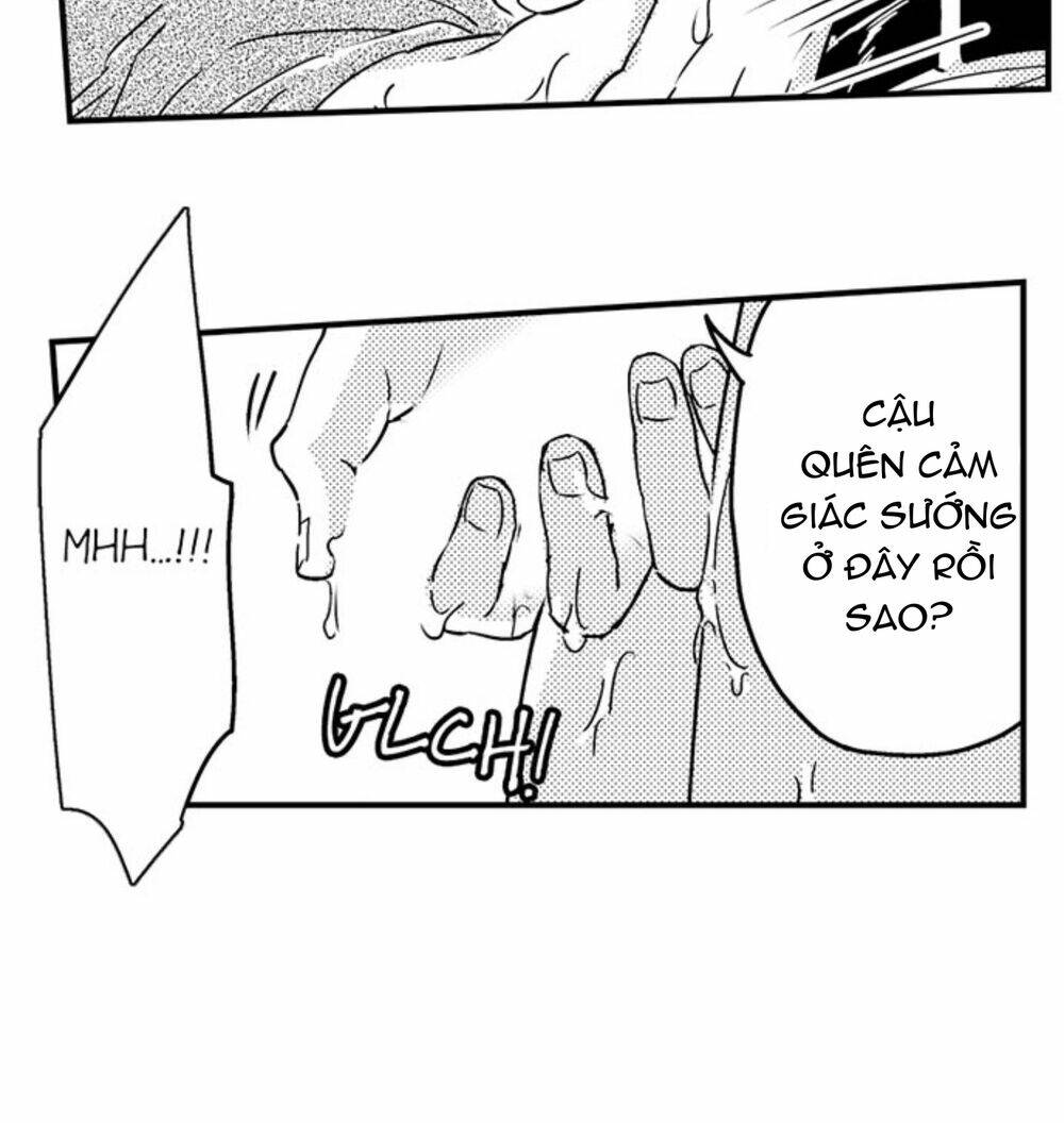 mang thai ở trường nam sinh chapter 56 43