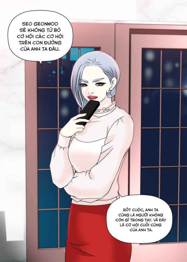 người đàn ông của tôi chapter 61.1 24