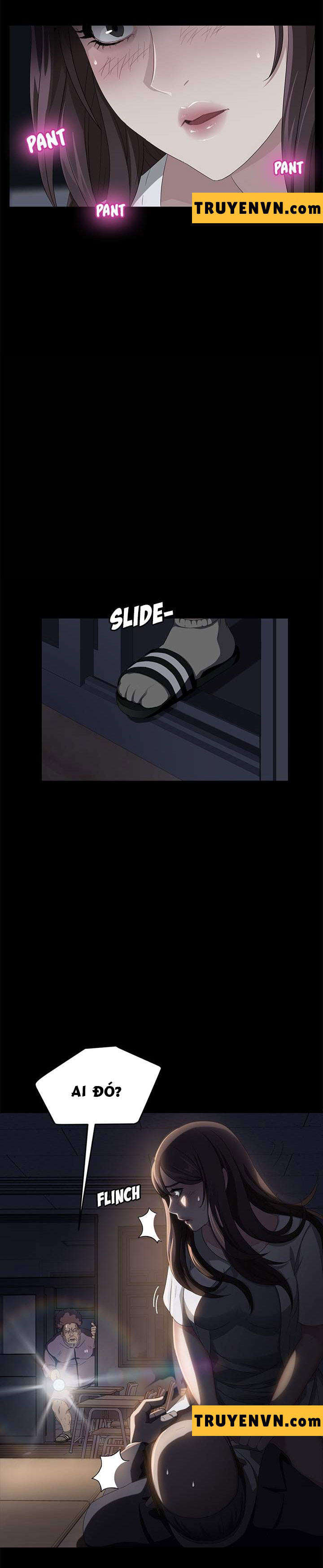 cô vợ bị bán chapter 15 1