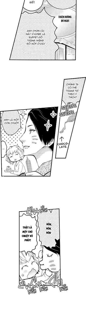 giây phút tận hưởng chapter 56 18