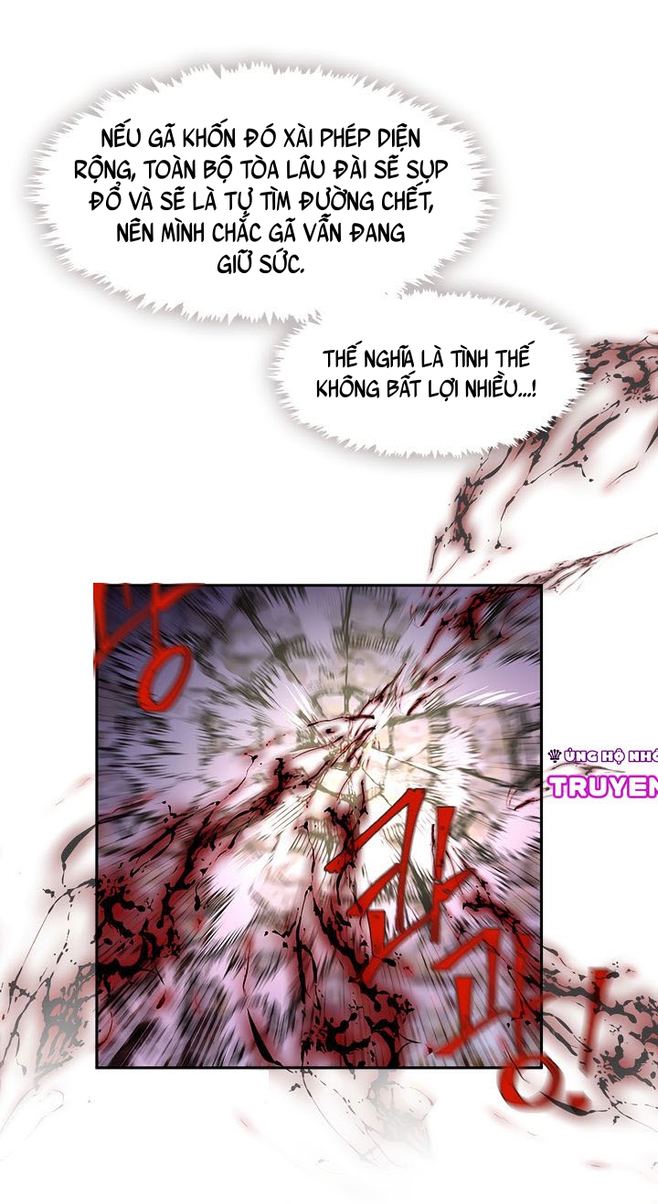 cẩn thận nữ phụ phản diện đấy! chapter 52 34