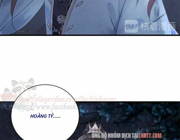 trọng sinh bá sủng nhiếp chính vương quá mạnh mẽ chapter 84 12