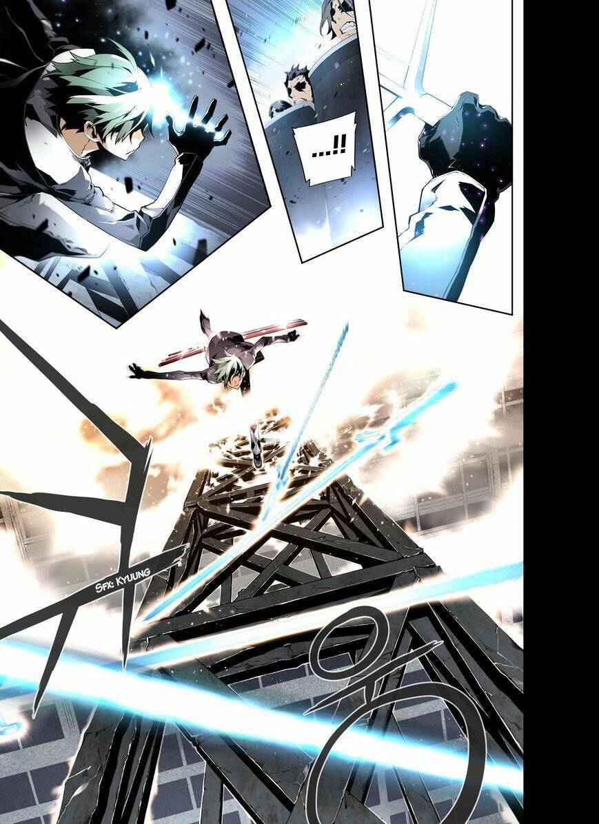 phantasmal tale under the moonlight manhwa chapter 1 20