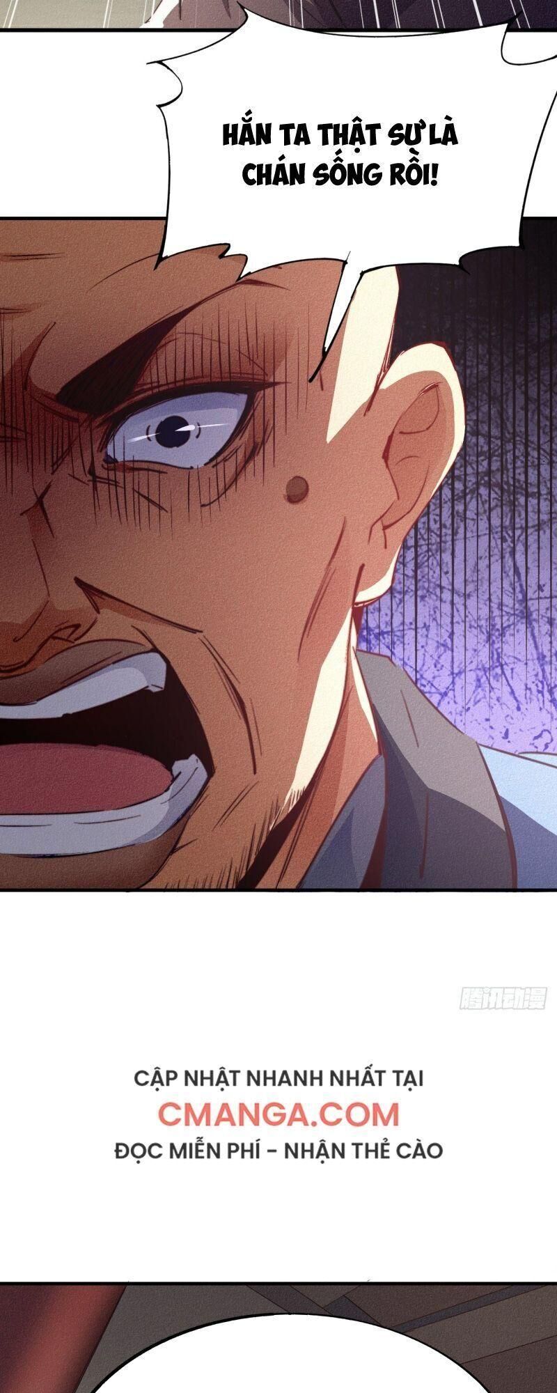 võ đạo chiến thần chapter 2 7