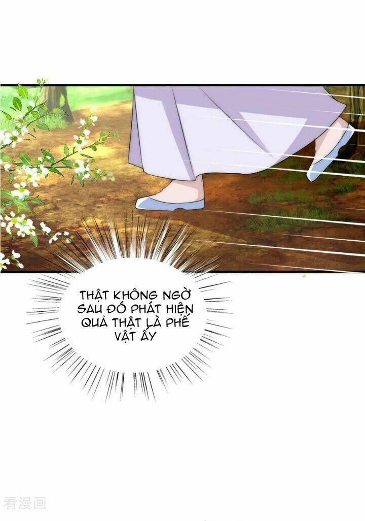 kế hoạch sủng ái của tiểu công chúa chapter 75 17