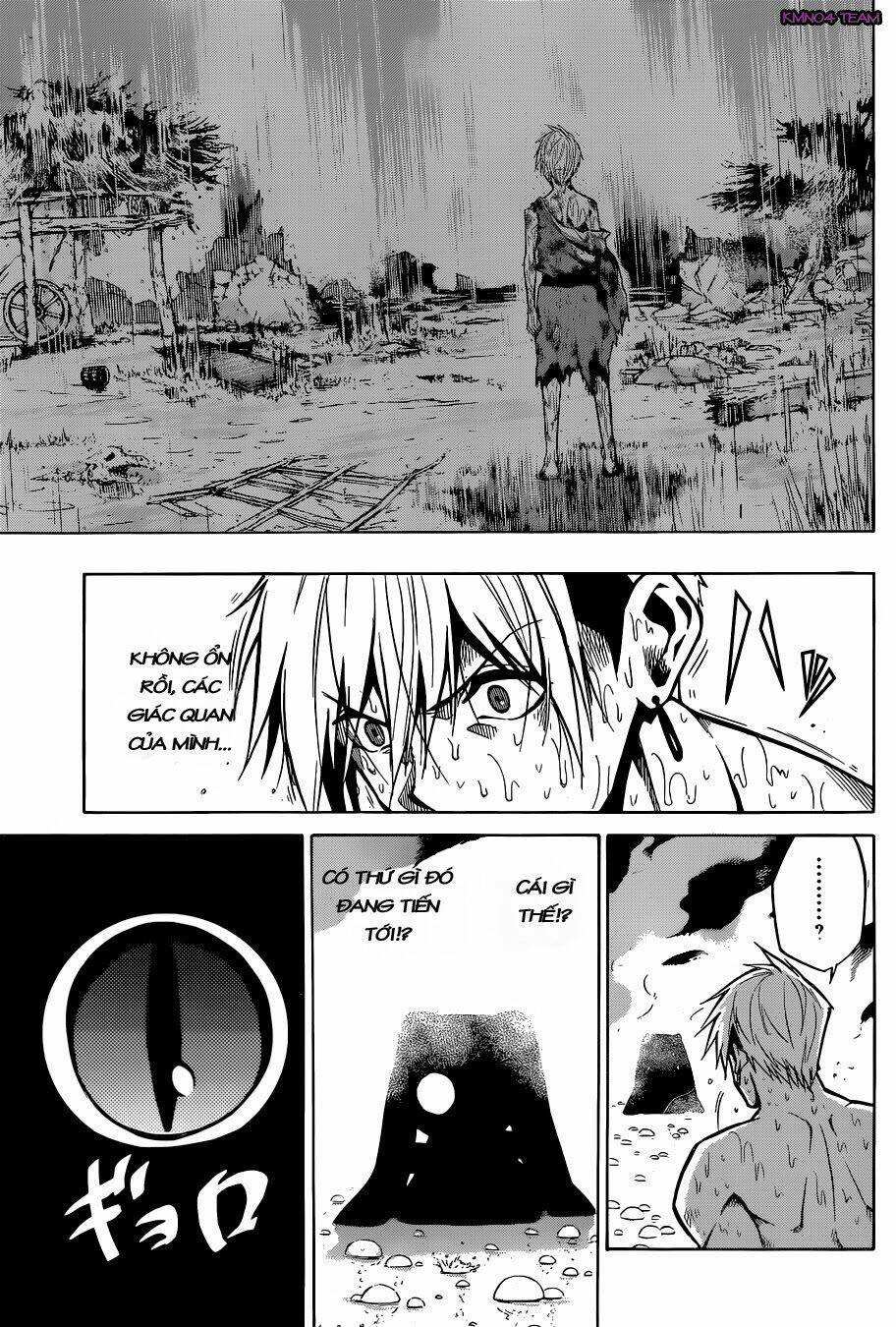 tổng hợp one shot. chapter 61 13