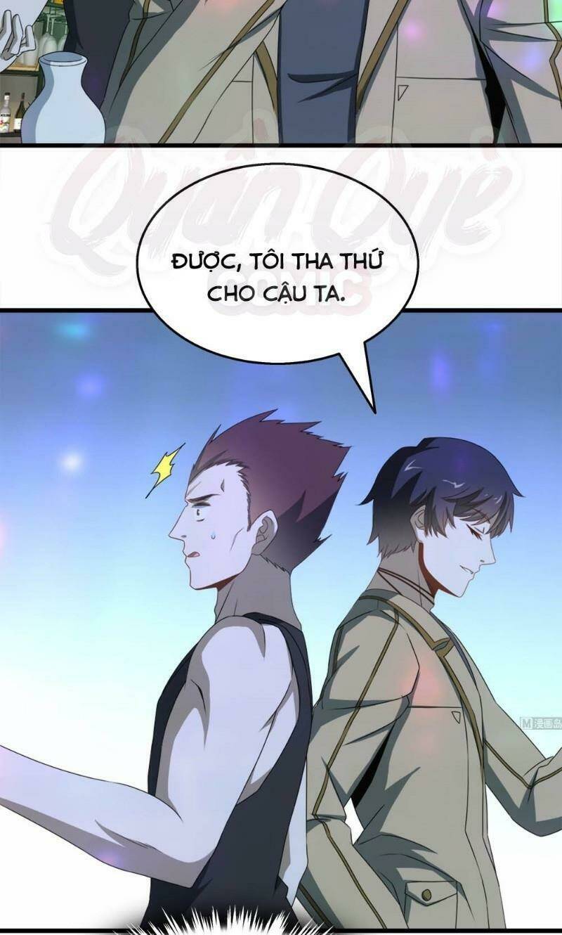 tối cường ở rể chapter 40 2