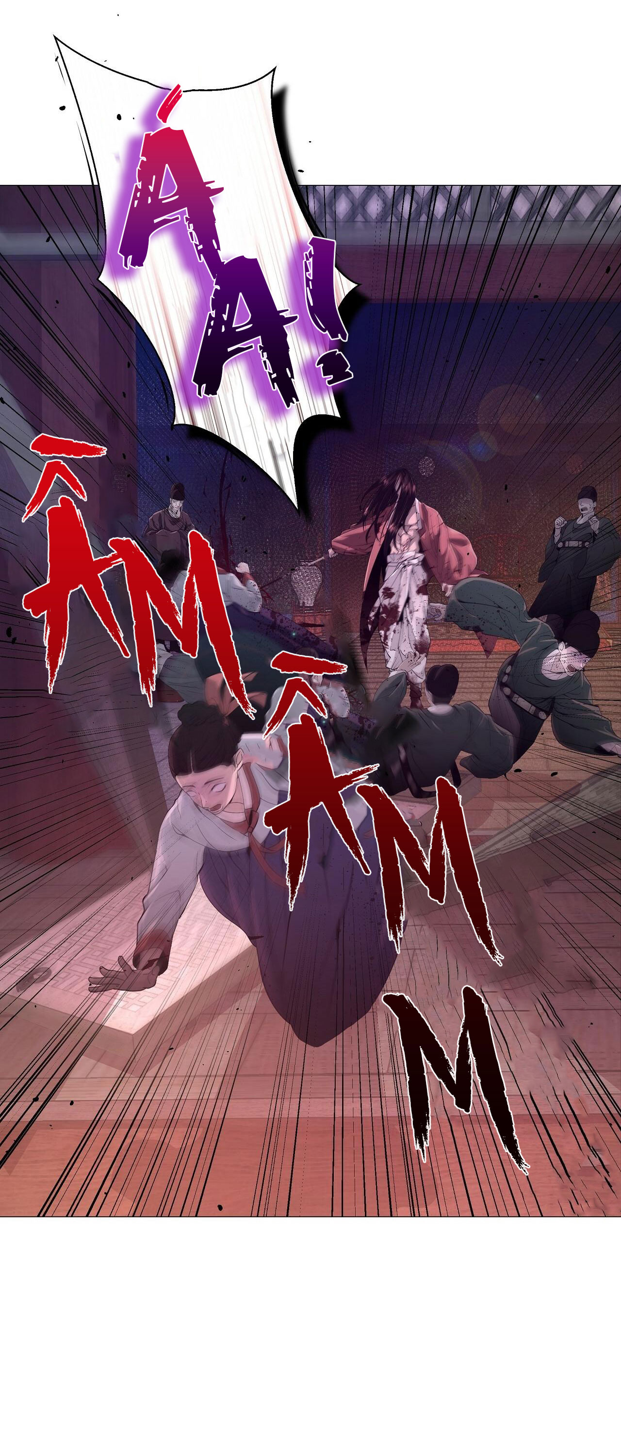 dạ xoa hóa liên ký chapter 2 59