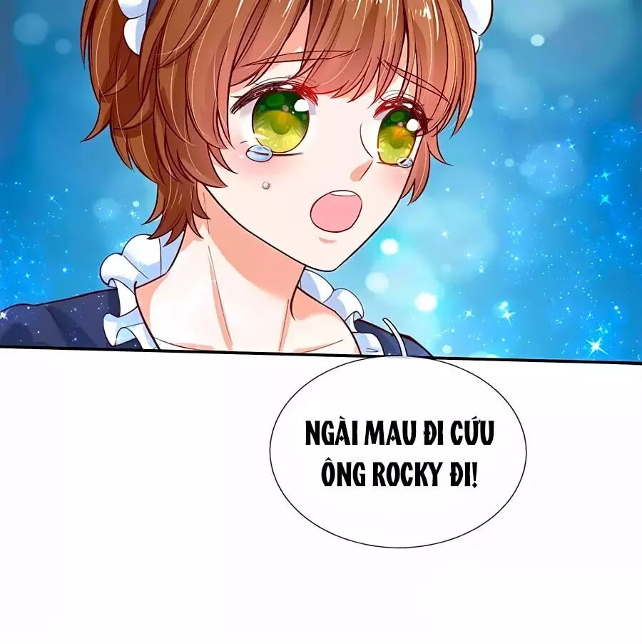 bỗng một ngày nọ trở thành con gái vua chapter 110 26