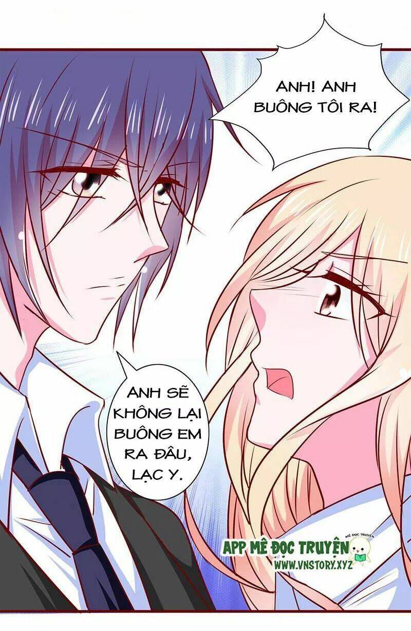 không gả cho tổng tài, gả cho người hầu chapter 92 10