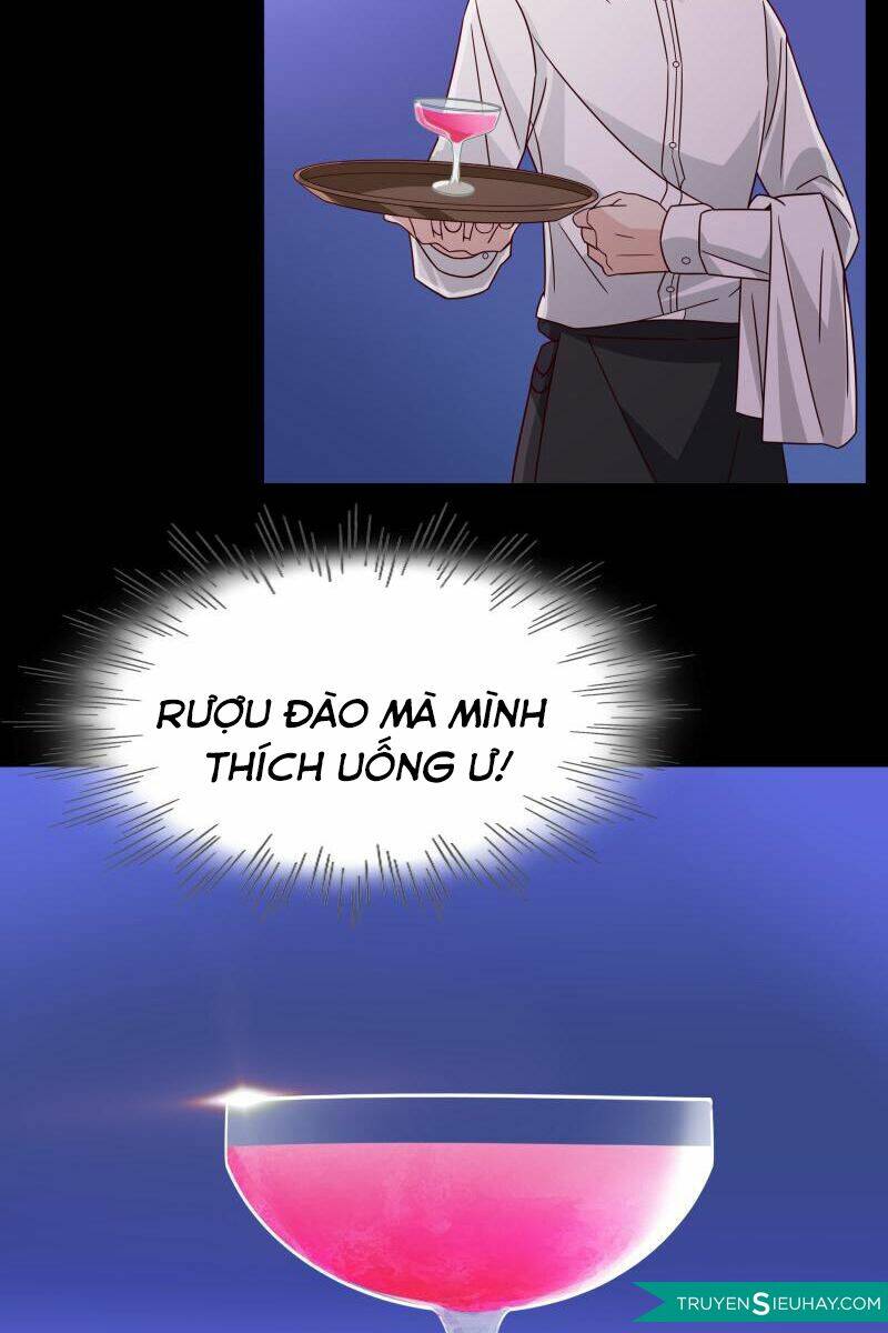 tổng tài đại nhân tiểu nữ vu chapter 2 6