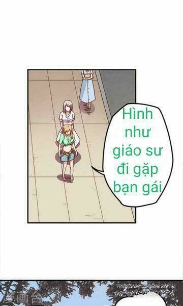 chưởng môn mười tám tuổi chapter 5 16