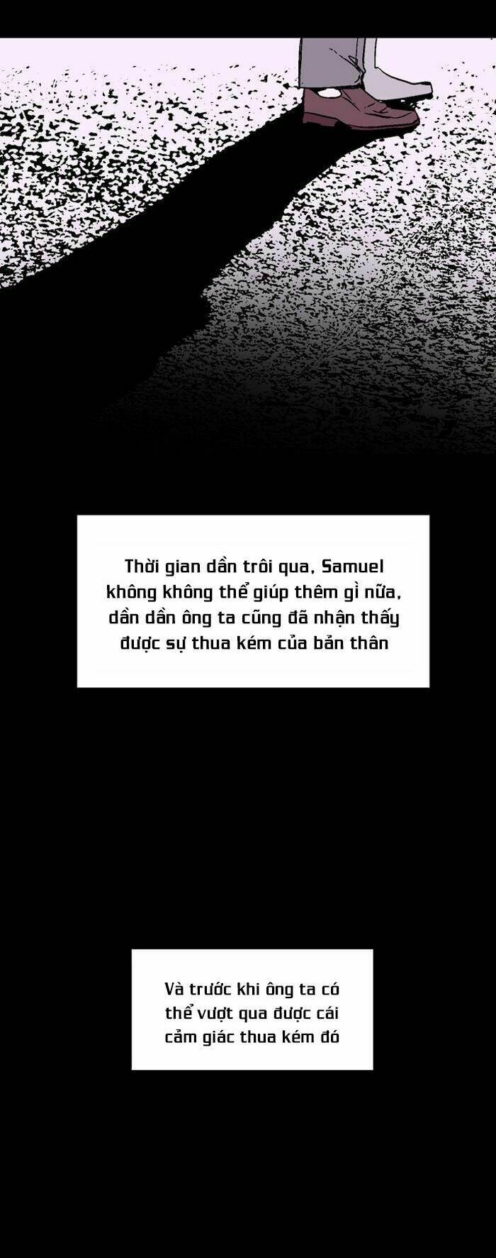 người máy hủy diệt chapter 45 42