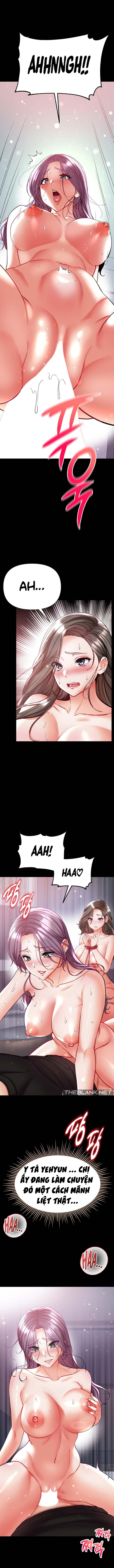 theo học dâm sư chapter 73 14