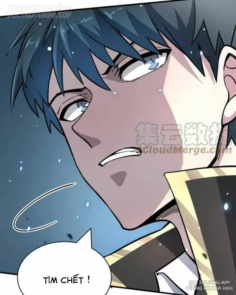 bắt đầu với thiên phú cấp sss chapter 25 46