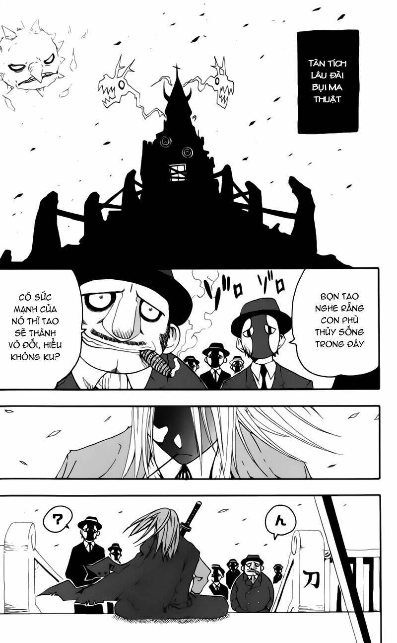 soul eater chapter 0.2 12