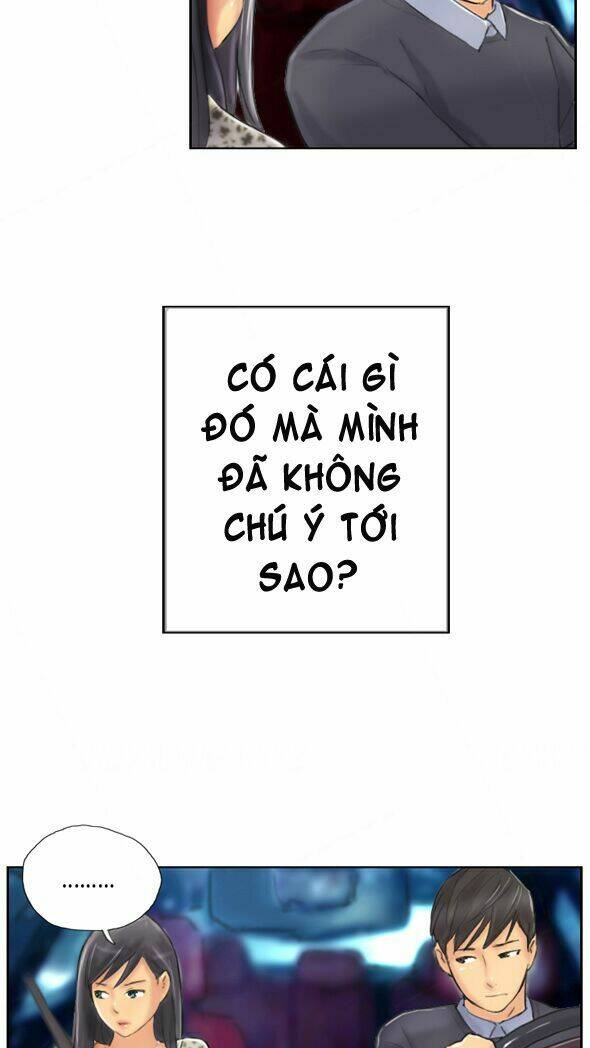 hoán kiểm trọng sinh chapter 8 20