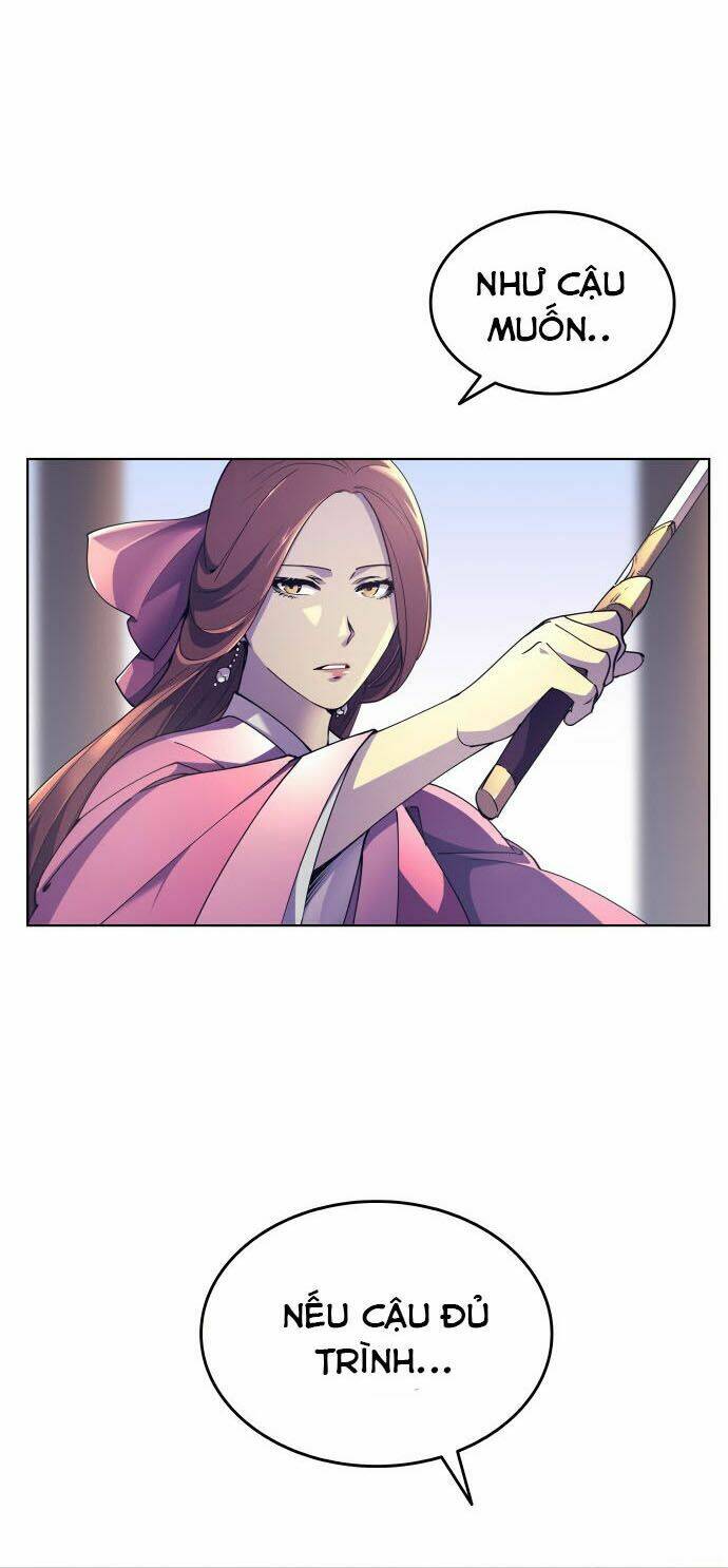 câu chuyện về người lưu giữ lịch sử chapter 3 77