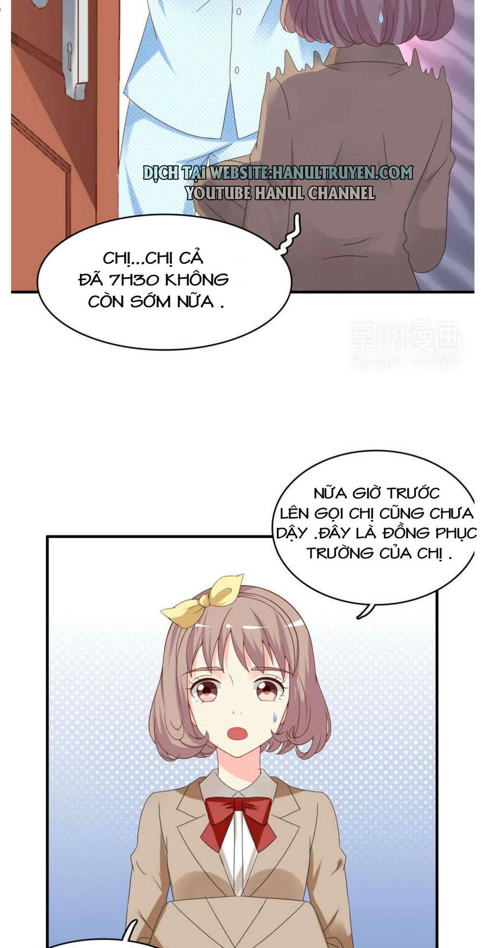 lật đổ lãnh điện hạ satan chapter 16 5