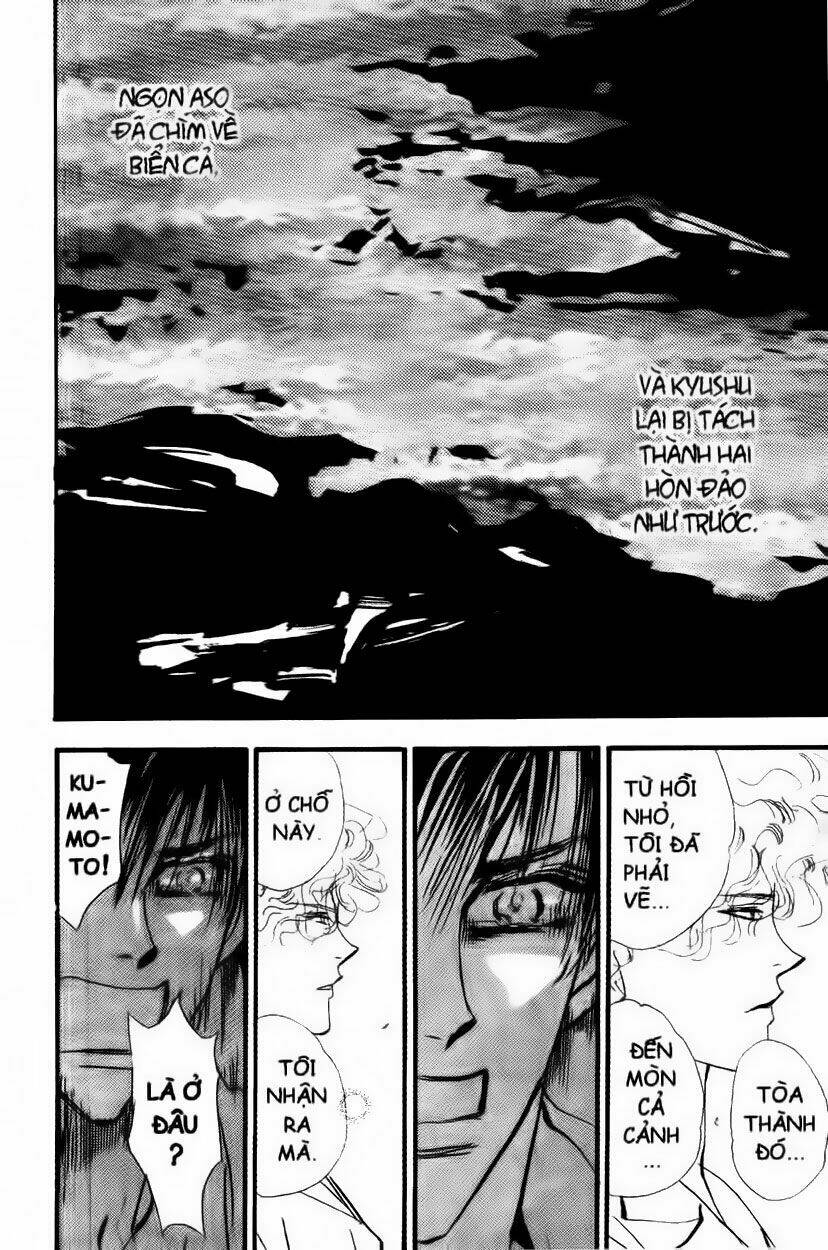 7 mầm sống chapter 11 15