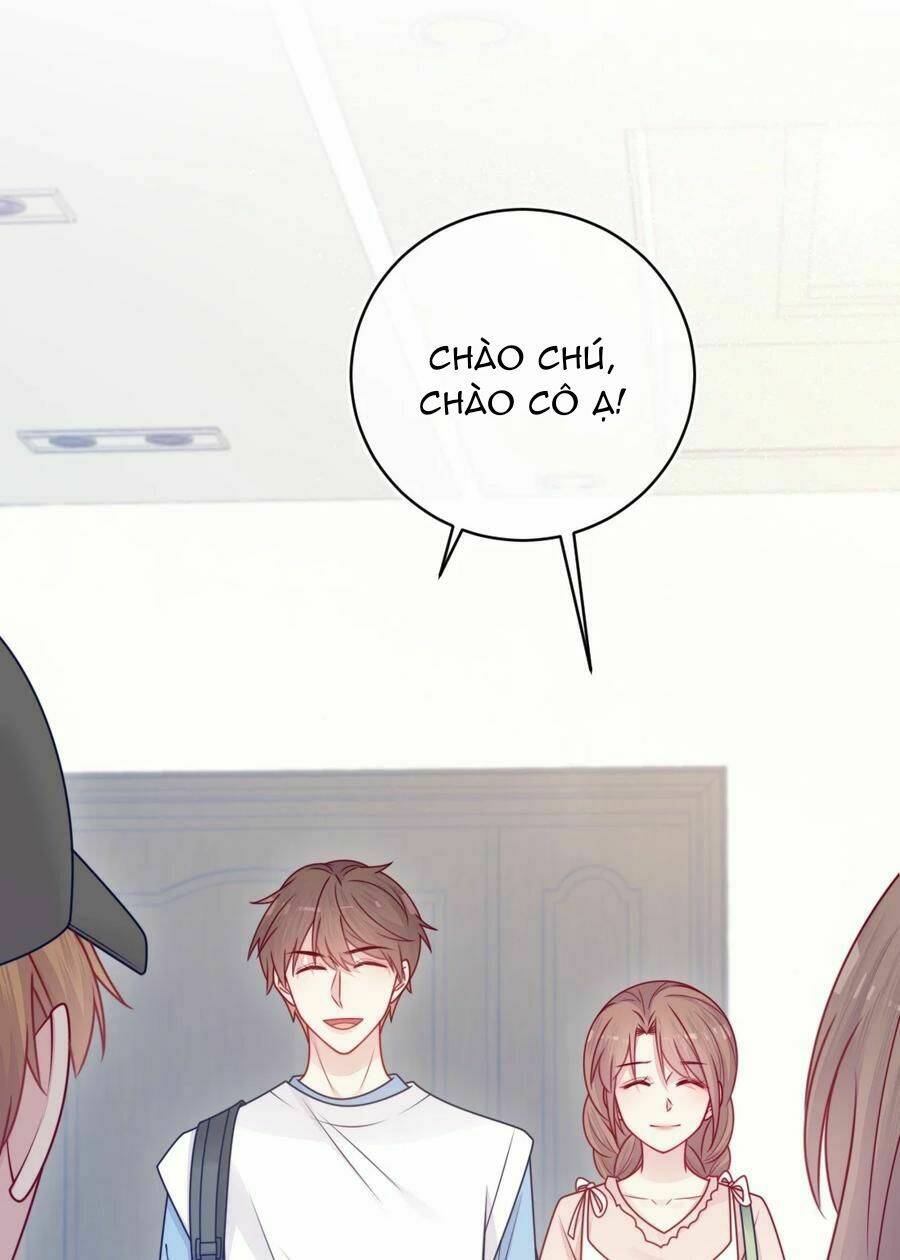 khi cô gái nhìn thấy thời gian chapter 36 21