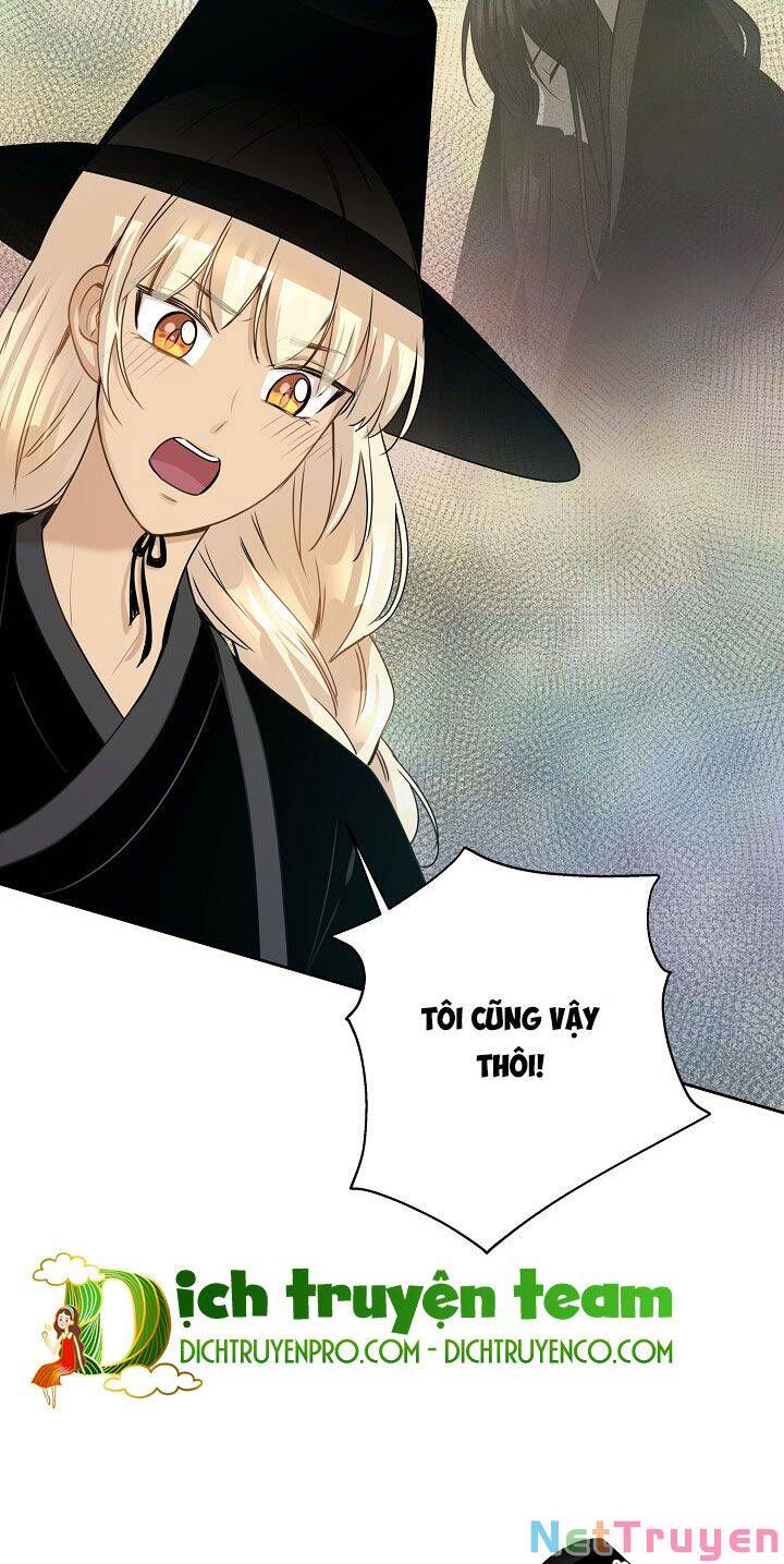 cuộc sống kỳ thú chapter 84 11