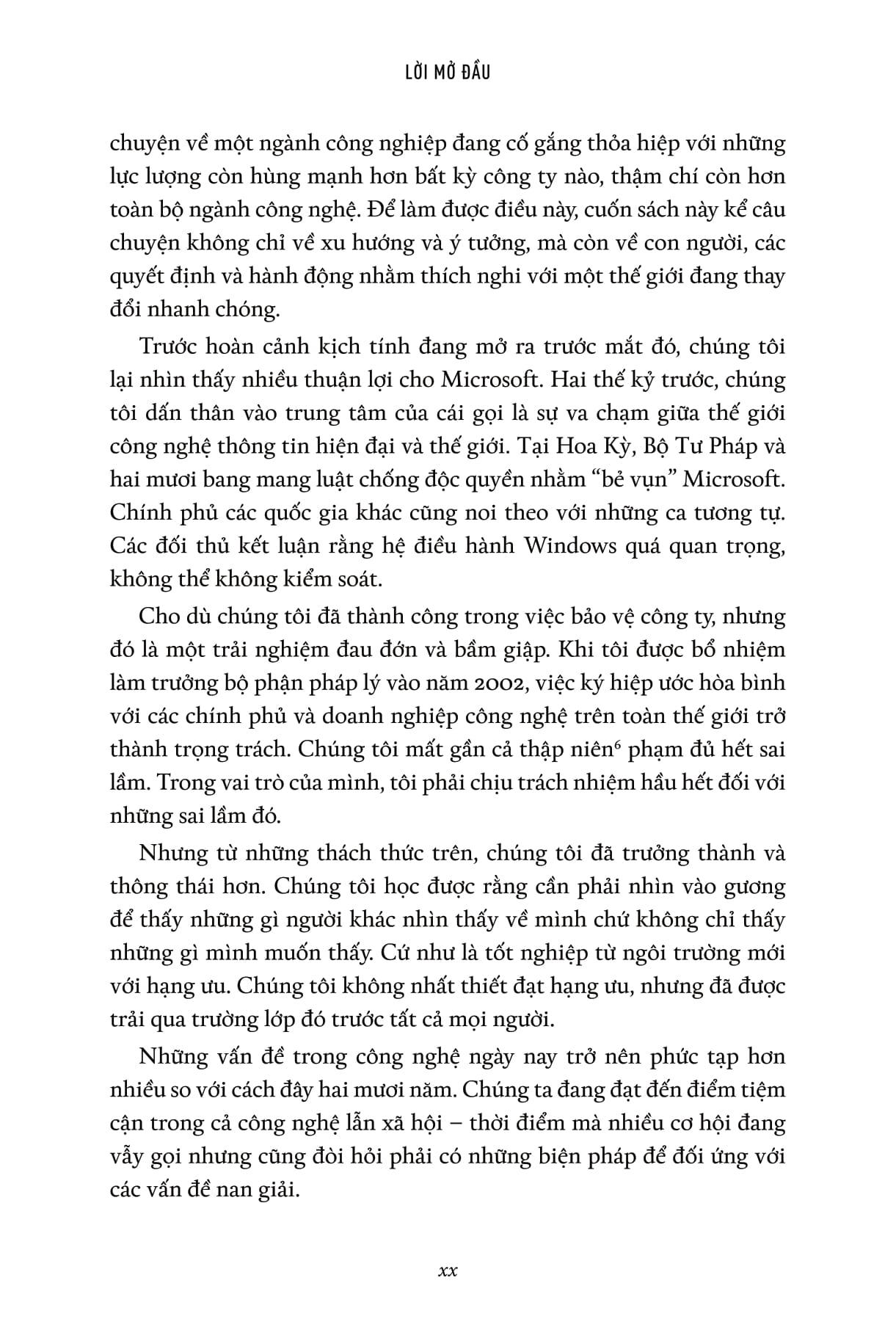 Công Cụ Và Vũ Khí - Tiềm Năng Và Hiểm Họa Thời Đại Số