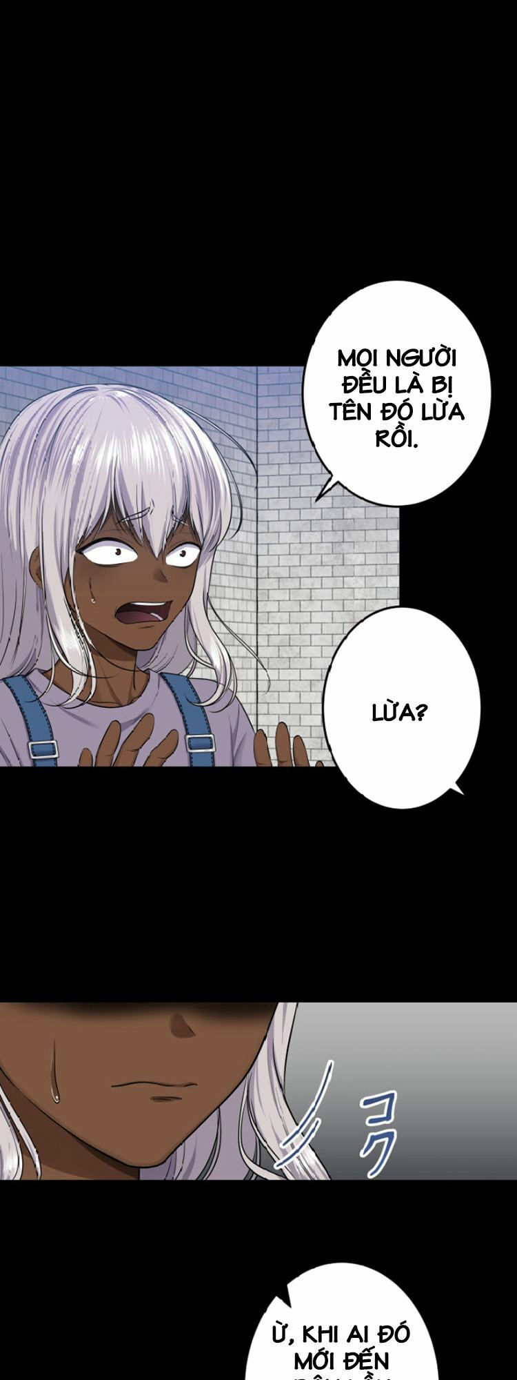 trò chơi của chúa thượng chapter 3 17