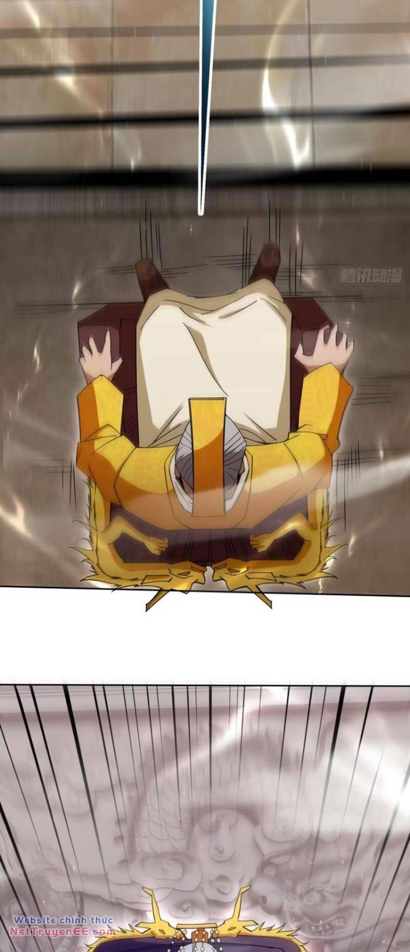 trăm tuổi mở hệ thống: con hiền cháu ngoan quỳ khắp núi! chapter 30 43