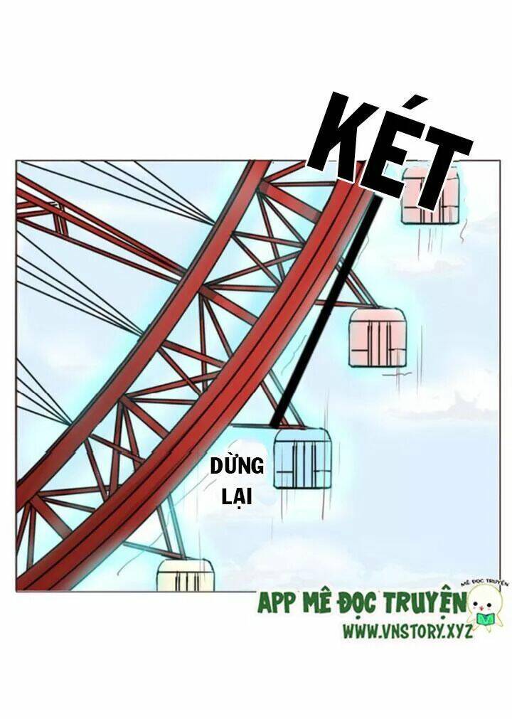 hồ tiên này không tin được chapter 21 5