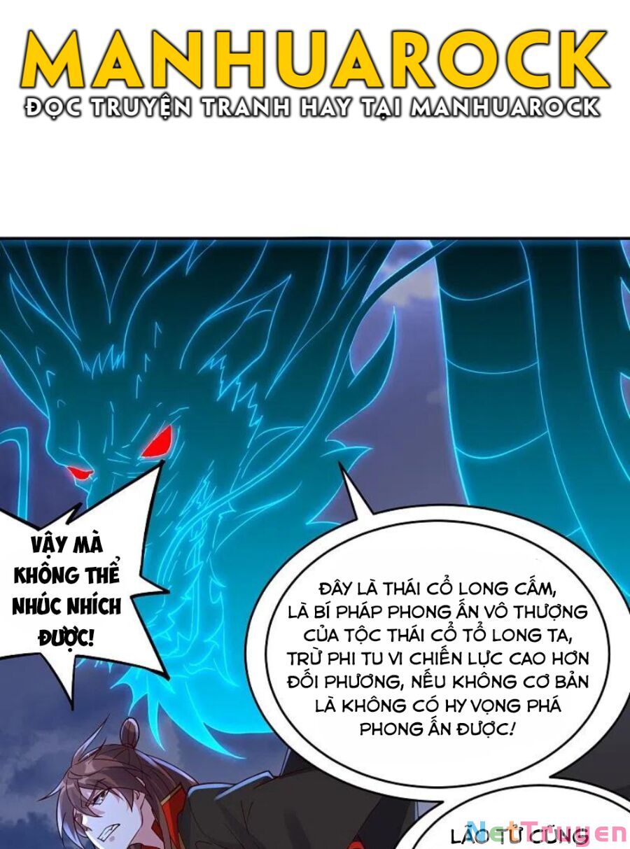 tiên võ đế tôn chapter 312 33