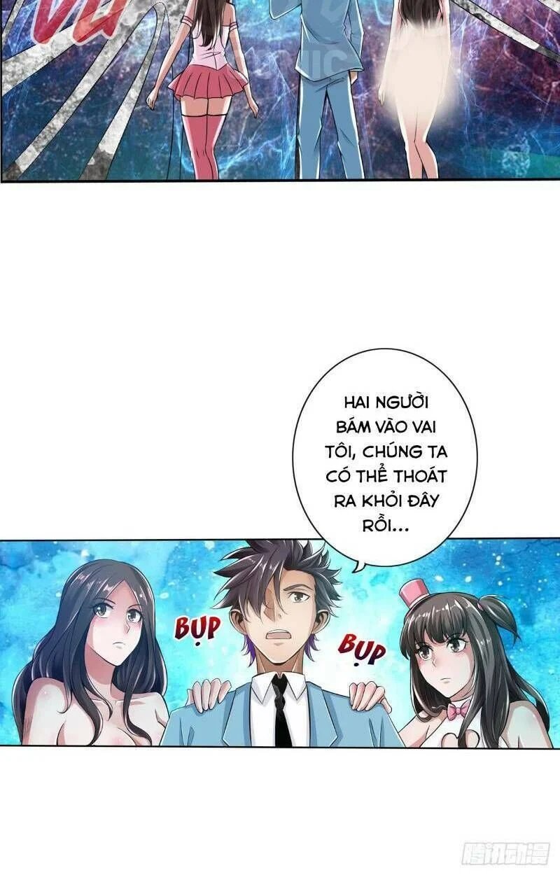 nhân vật phản diện đi tìm đường chết chapter 32 4